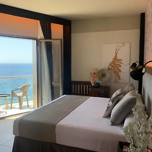 **** Hotel On Aleta Designed For Adults Spanje