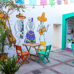 ** Guest house Casa Colores Adults Only Mexico