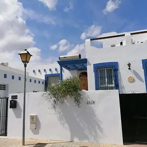  Hotel Casa Cabo De Gata Spanje