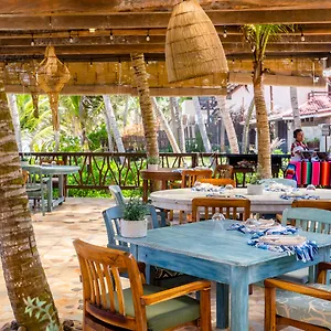 ***** Hotel Ana Y Jose & Club Mexico