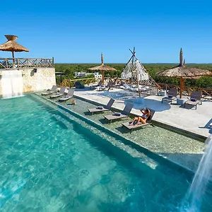 **** Hotel Naala Mexico