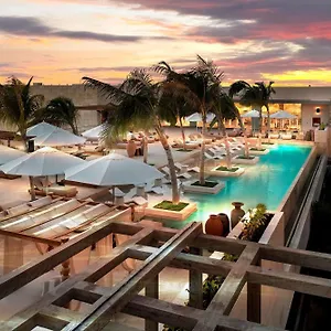 **** Hotel Motto By Hilton Mexico