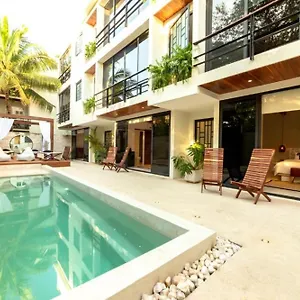 *** Hotel Bt Corazon De Mexico