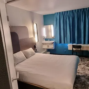 ** Hotel Cannes Sartoux Frankrijk