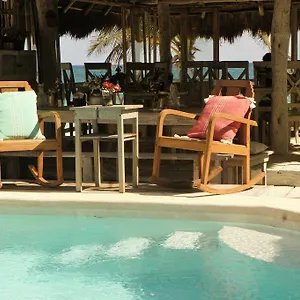 *** Hotel Punta Piedra Mexico