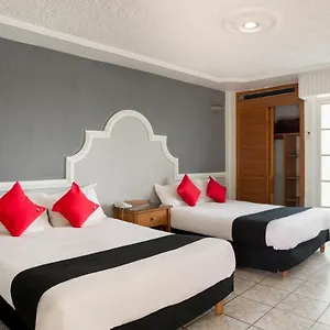 *** Hotel Y Mirador Mexico